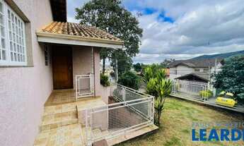 Imagem 2: CASA TÉRREA - JARDIM MARISTELA - SP