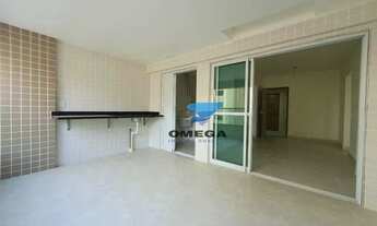 Imagem 2: Apartamento novo à venda ao lado da praia com excelente área de lazer