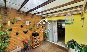 Imagem 4: Petrópolis - Casa Padrão - Araras