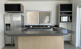 Imagem 6: Sobrado 100% reformado da cabeça (Telhado) ao pé (Piso) em um dos TOP 5 Condomínios