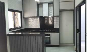 Imagem 2: LINDA CASA TÉRREA CONDOMÍNIO PARK REAL - EM INDAIATUBA