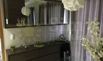 Imagem 2: Apartamento a venda no Edifício Monte Sinai. Bairro Jardim Botânico