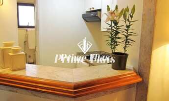 Imagem 7: Flat para locação no Golden Tower Residence com 1 vaga de garagem e 1 dormitório!