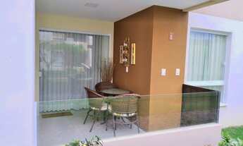 Imagem 4: Village para venda com 02 suítes próximo a praia em condomínio fechado- Guarajuba/Linha ve