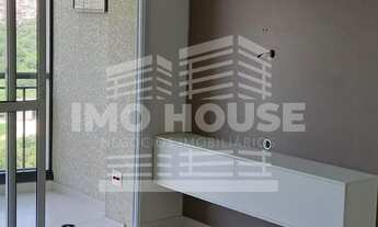 Imagem 5: Apartamento para venda com 75 metros quadrados com 2 quartos