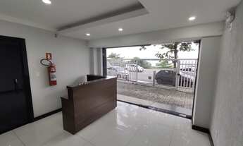 Imagem 2: Excelentes Apartamentos Com Vista Para O Mar, Disponíveis Para Locação, Na Praia dos Caval