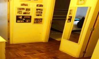 Imagem 3: Apartamento com 3 dormitórios, 149 m² - venda por R$ 500.000 ou aluguel por R$ 3.000/mês