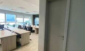 Imagem: Conjunto/Sala em Cristal