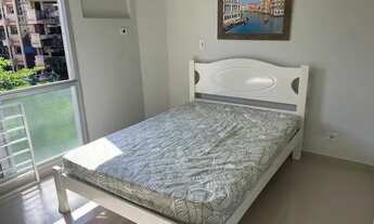 Imagem 3: Apartamento para venda tem 90 metros quadrados com 3 quartos em Enseada - Guarujá - SP