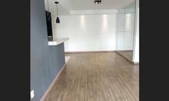 Imagem 5: Apartamento para aluguel com 75 metros quadrados com 2 quartos em Vila Andrade - São Paulo