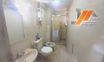 Imagem 3: Apartamento com 3 Quartos 2 Vagas à venda, 110m² - Tijuca