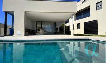 Imagem 2: Casa em Condomínio Fechado em Alphaville