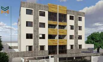 Imagem 2: Área privativa 3 quartos, 1 suíte e Varanda - Tirol (Barreiro) - Belo Horizonte/MG