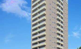 Imagem 7: APARTAMENTO 2 DORMITÓRIOS, VARANDA COM CHURRAQUEIRA EM ANDAR ALTO NA PLANTA