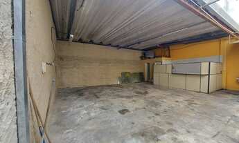 Imagem 5: Galpão e Salão Comercial