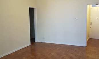 Imagem 3: Apartamento para aluguel com 98 metros quadrados com 3 quartos em Botafogo - Rio de Janeir