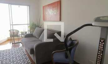 Imagem 2: Apartamento à Venda - Chácara Inglesa, 3 Quartos, 65 m2