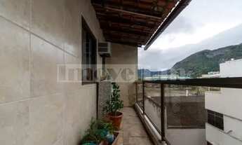 Imagem 6: Barra da Tijuca Apartamento com 3 dormitórios