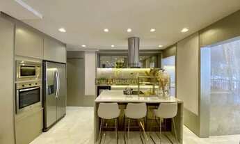 Imagem 7: APARTAMENTO COM 4 DORMITÓRIOS À VENDA NO KLABIN