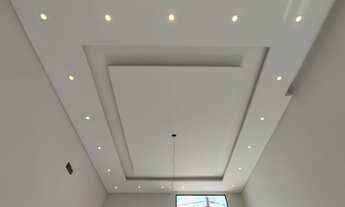 Imagem 7: Excelente Casa Duplex À Venda No Condomínio Vale dos Cristais - Macaé RJ