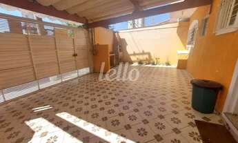 Imagem 3: São Paulo - Casa Padrão - Tucuruvi