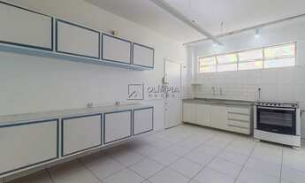 Imagem 8: Locação Apartamento 3 Dormitórios - 260 m² Higienópolis