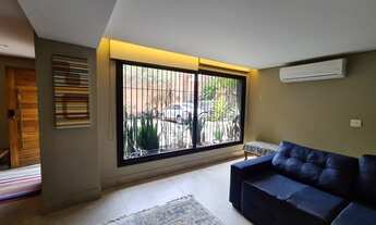 Imagem 7: Casa de vila à venda possui 200 metros quadrados com 2 quartos em Vila Olímpia - São Paulo