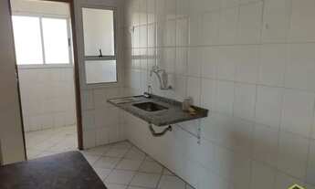 Imagem 4: 01 dorm - 2 sacadas - financia. Oportunidade