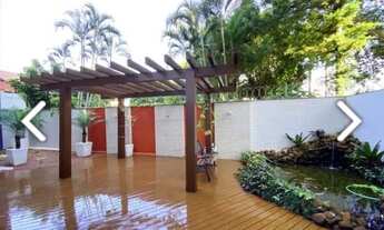 Imagem 4: Ap mobiliado ao lado da Mauricio