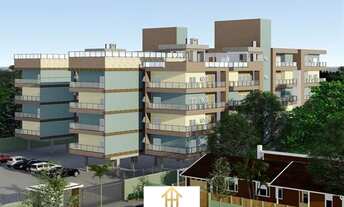 Imagem 5: Pré Lançamento - Jardim Carolina - 74m² e 81m² 2 suítes