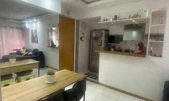 Imagem 7: Apartamento com 2 dormitórios à venda, 55 m² por R$ 320.000,00 - Madureira - Rio de Janeir