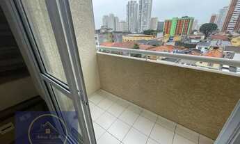 Imagem 4: Apartamento de 2 quartos para alugar no bairro Tatuape