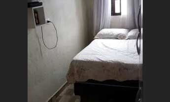 Imagem 5: CASA ASSOBRADADA - CASA GRANDE - SP