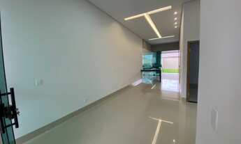 Imagem 3: Casa 3/4 Setor Faiçalville - Goiânia
