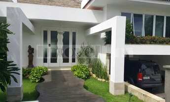 Imagem 2: Barra da Tijuca Casa em condomínio com 4 dormitórios