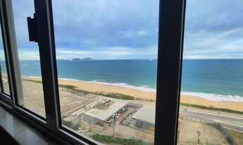 Imagem 6: Oportunidade Loft frente mar na Praia Campista mobiliado c/ 1 quarto, 1br 2vg , split