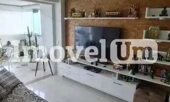 Imagem 3: Barra da Tijuca Apartamento com 2 dormitórios