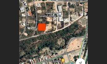 Imagem: Lote 473m2 ibituruna sagarama