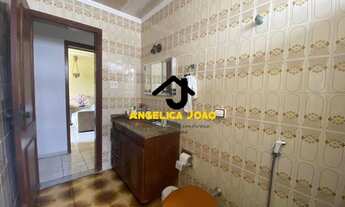 Imagem 7: 02 dormitórios com dep completa - Campo Grande