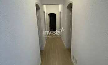 Imagem 3: Apartamento no Miolo da Vila Rica Boqueirão