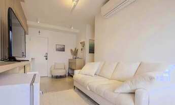 Imagem 5: Apartamento com 2 quartos para alugar, 70m² - Cerqueira César