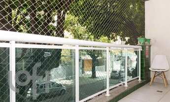 Imagem 4: Vila Isabel Apartamento com 3 dormitórios