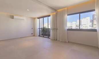 Imagem: Apartamento Locação Perdizes 140 m² 2