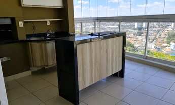 Imagem 4: Apartamento para aluguel e venda possui 158 metros quadrados com 3 quartos