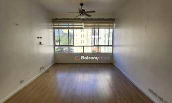 Imagem 1: Apartamento com 3 dormitórios para alugar, 97 m² por R$ 7.525/mês - Jardins - São Paulo/SP