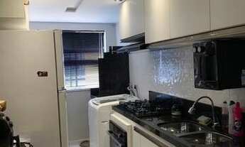 Imagem 5: Excelente Apartamento Reformado em Lagoa Nova, 2/4, 67m²