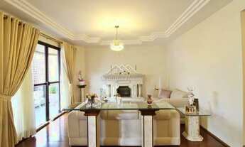 Imagem 5: Apartamento Venda Moema 210 m² 3 Dormitórios