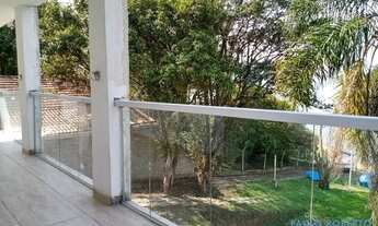 Imagem 7: CASA ASSOBRADADA - FINCO - SP