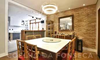 Imagem 3: Santana de Parnaíba - Casa de Condomínio - Alphaville