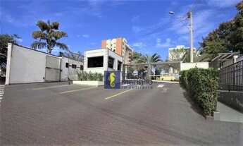 Imagem 2: Apartamento com 2 dormitórios para alugar, 49 m² por R$ 1.624/mês - City Ribeirão - Ribeir